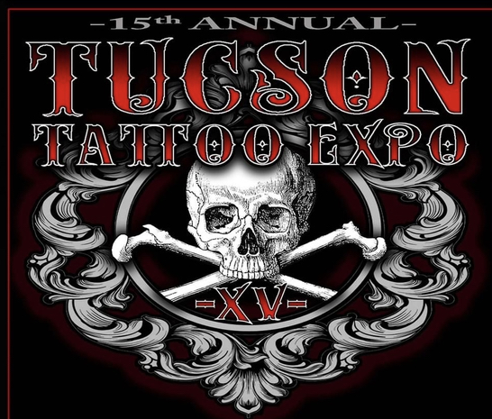 Tucson Tattoo Expo  Facebook